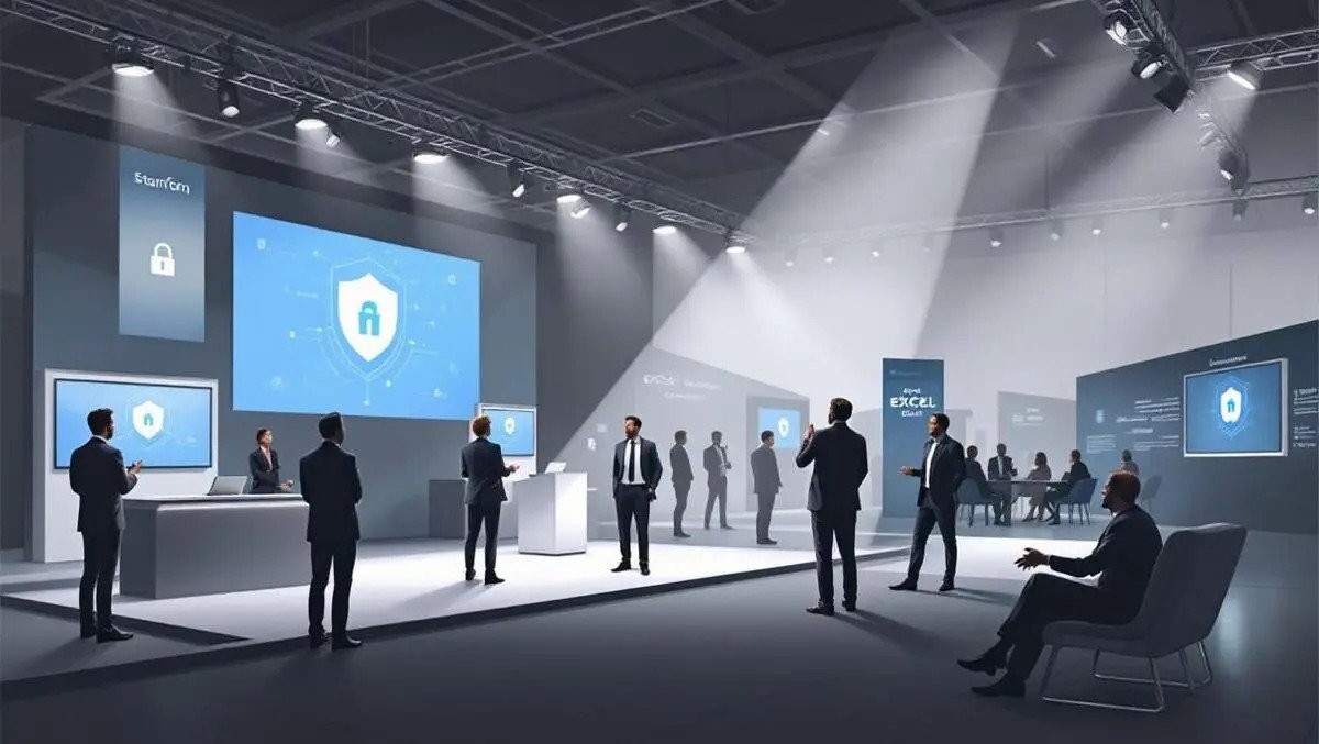Infosecurity Europe unveils new Cyber Startup Programme