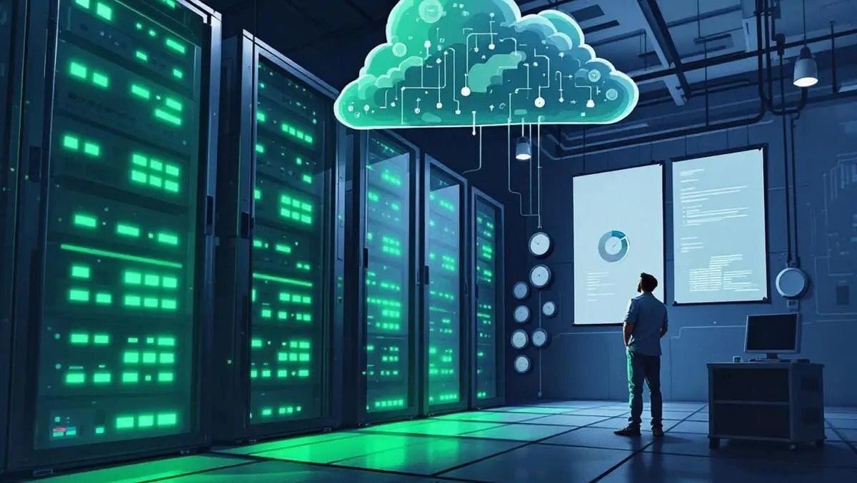 UK firms lack data to prove AI’s green credentials