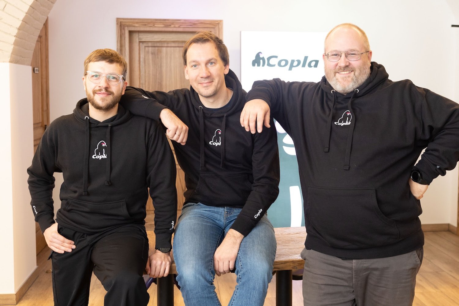 Lithuanian regtech Copla bags €6 million to scale compliance infrastructure beyond the EU