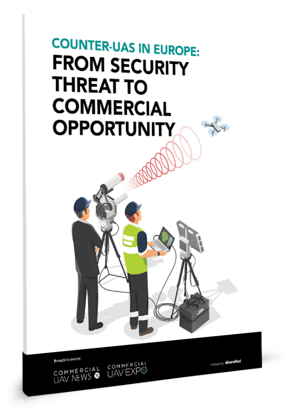 How Counter-UAS Infrastructure Is Building the Foundation for Commercial Drone Operations