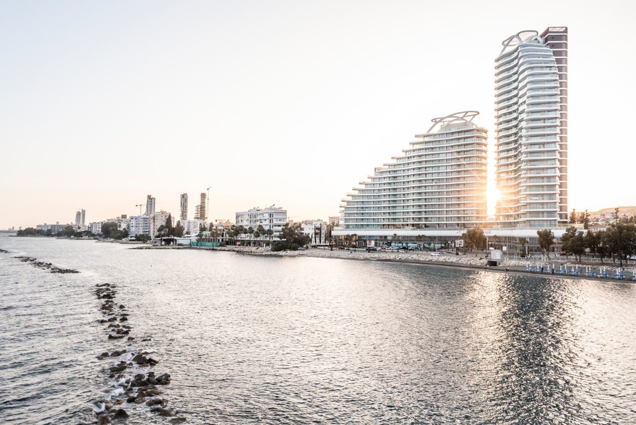 cover Cyprus Business Now: weekly wrap-up