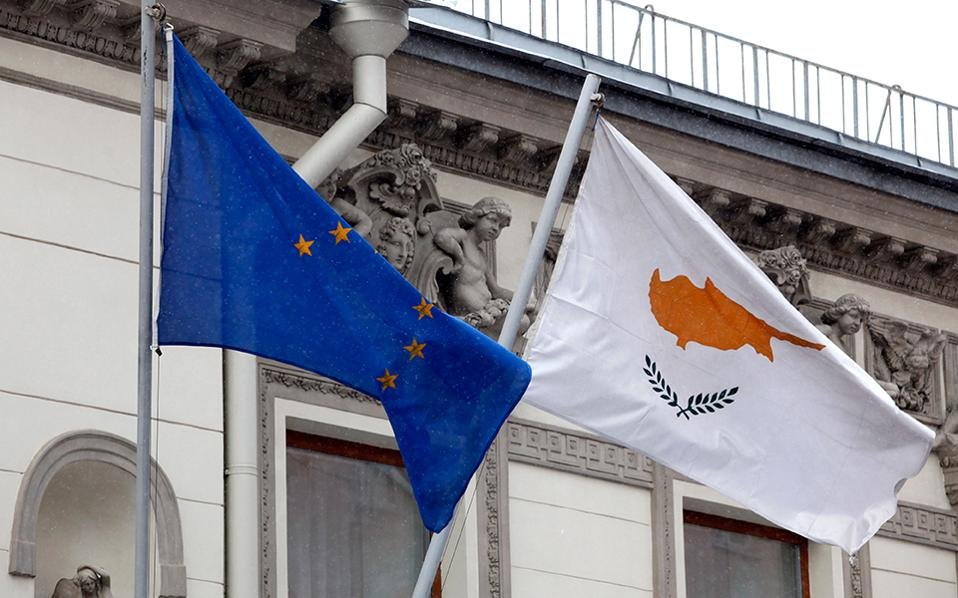 Inflation and jobless rate fell in Cyprus