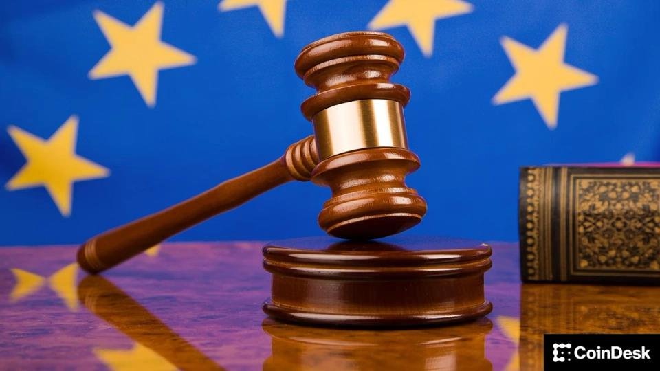 EU at risk of falling behind the U.S. in tokenization, digital asset firms warn