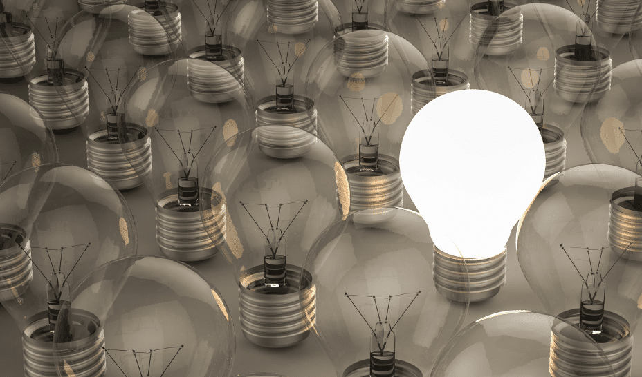 differentiator