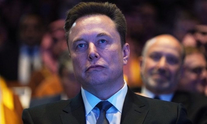 World’s richest man Elon Musk’s xAI loses two co-founders in two days