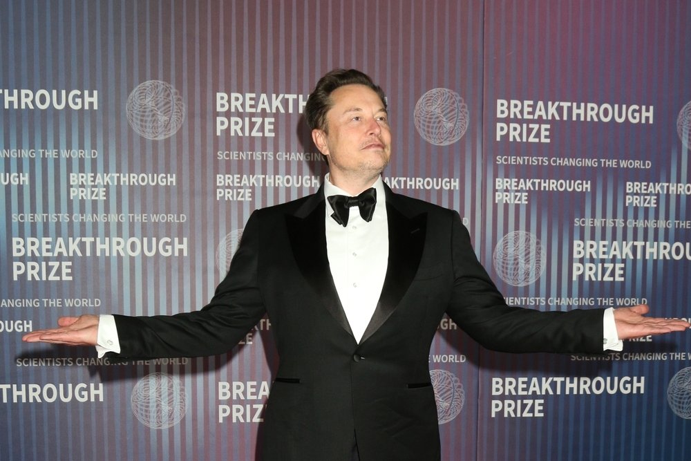 Musk folds xAI into SpaceX in major tech merger -