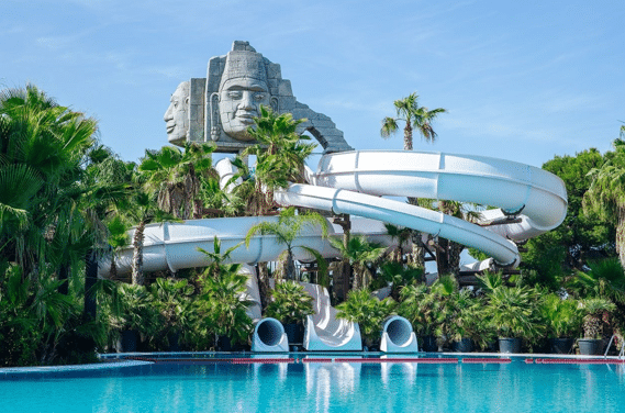 Eurocamp enhances environmental credentials