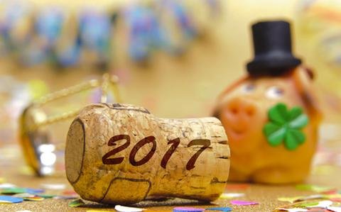 Spending NYE in Germany? Celebrate like a local