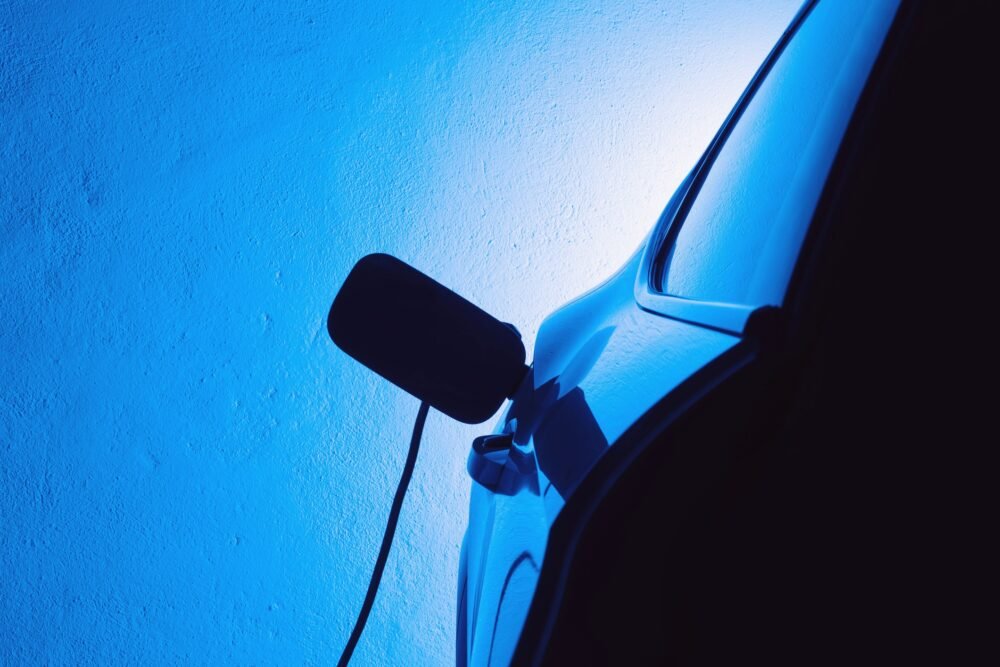 Which brand dominated the European EV market in 2025?