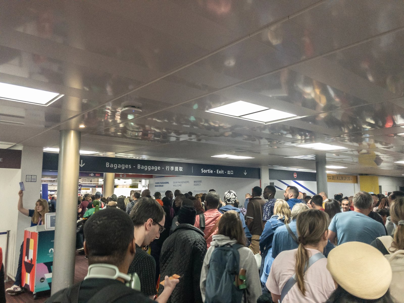 cover New rules for Schengen travel will not apply to Cyprus