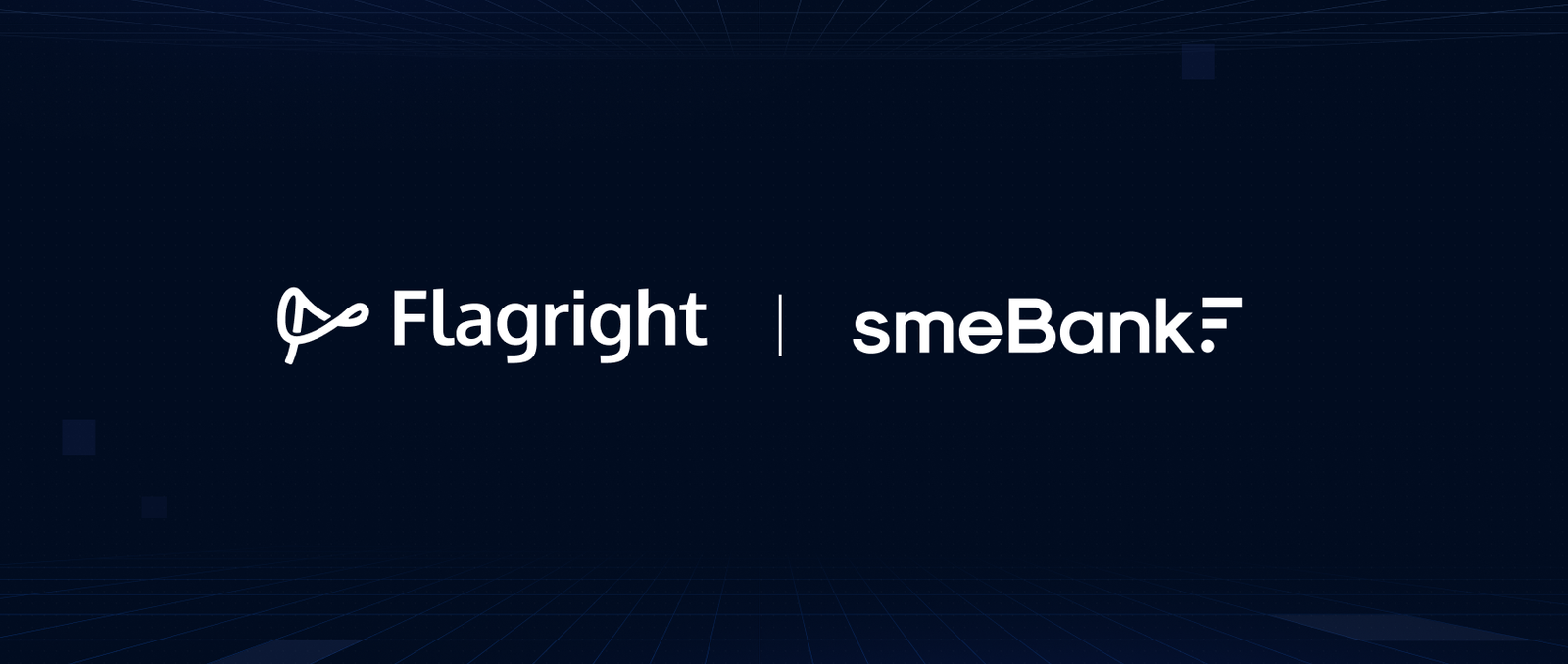 NEWS: SME Bank partners with Flagright for AML monitoring and screening