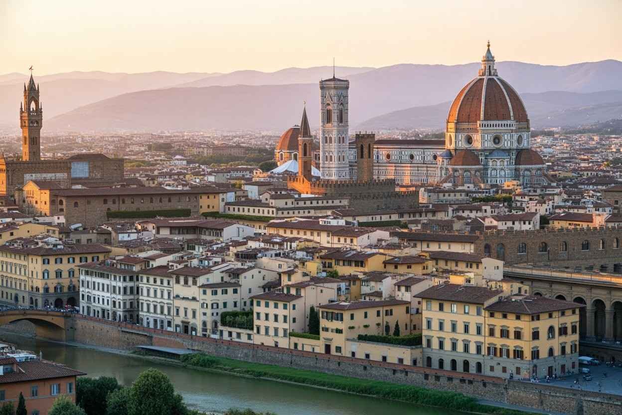 Italy Headlines Collette’s Virtual Tour Series, Igniting Global Tourism Buzz: All You Need to Know