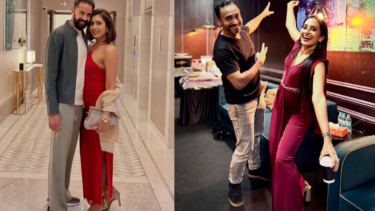Valentine’s Day 2026: Partners In Love And Business, Heartwarming Stories Of India’s Celebrated Founder Duos