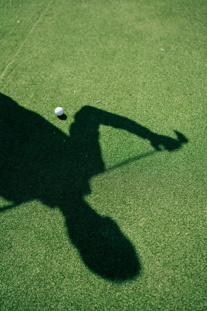 Saudi Arabia's Billions in LIV Golf: A Game-Changer