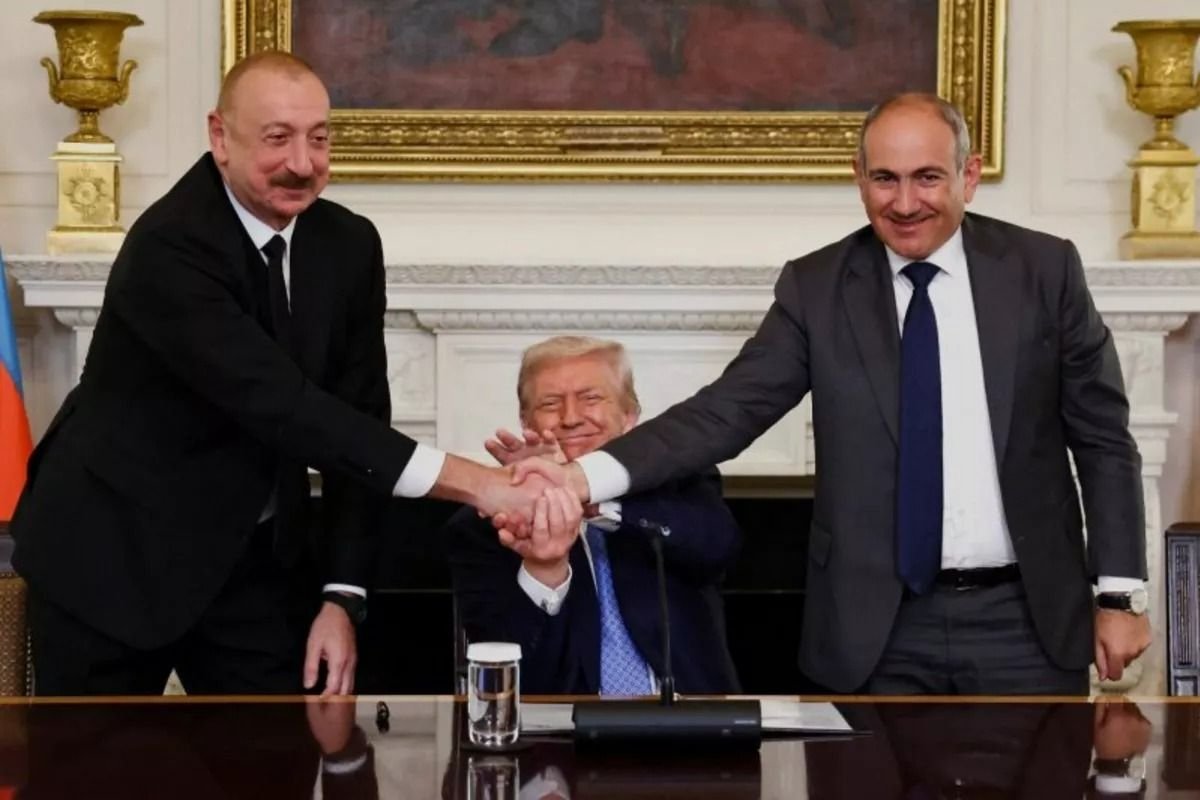 Washington agreement boosts central corridor’s strategic role, EU-backed study says