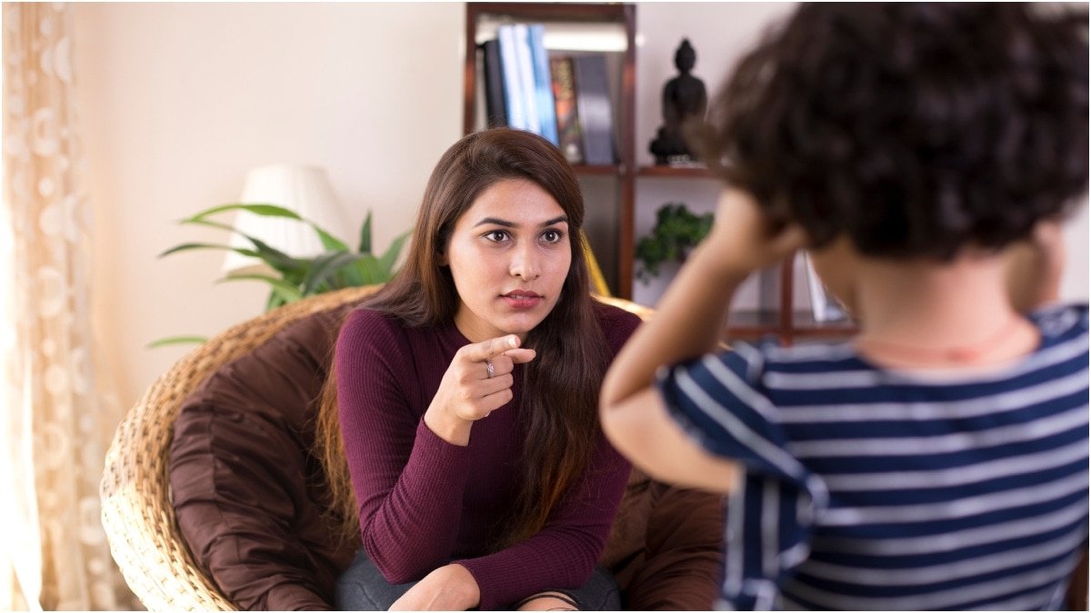 pressure cooker parenting in India