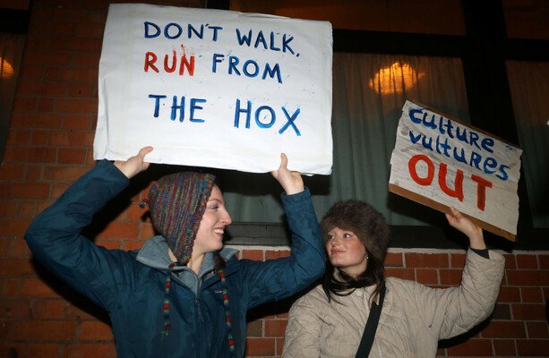 Here's What Happened Today: Saturday · TheJournal.ie