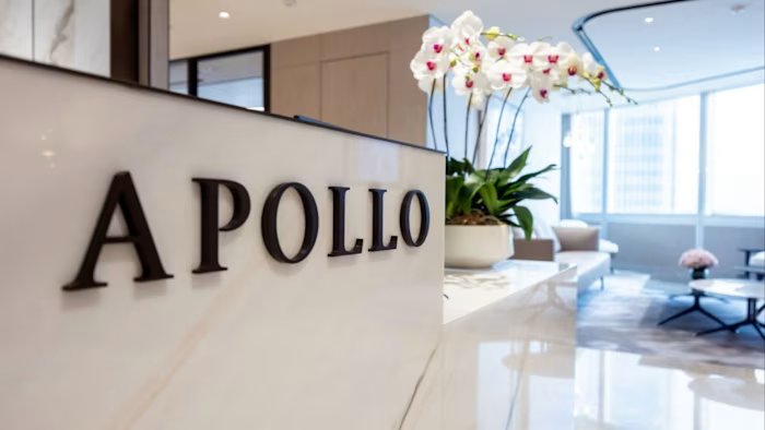 The UK’s Apollo-backed insurance juggernaut