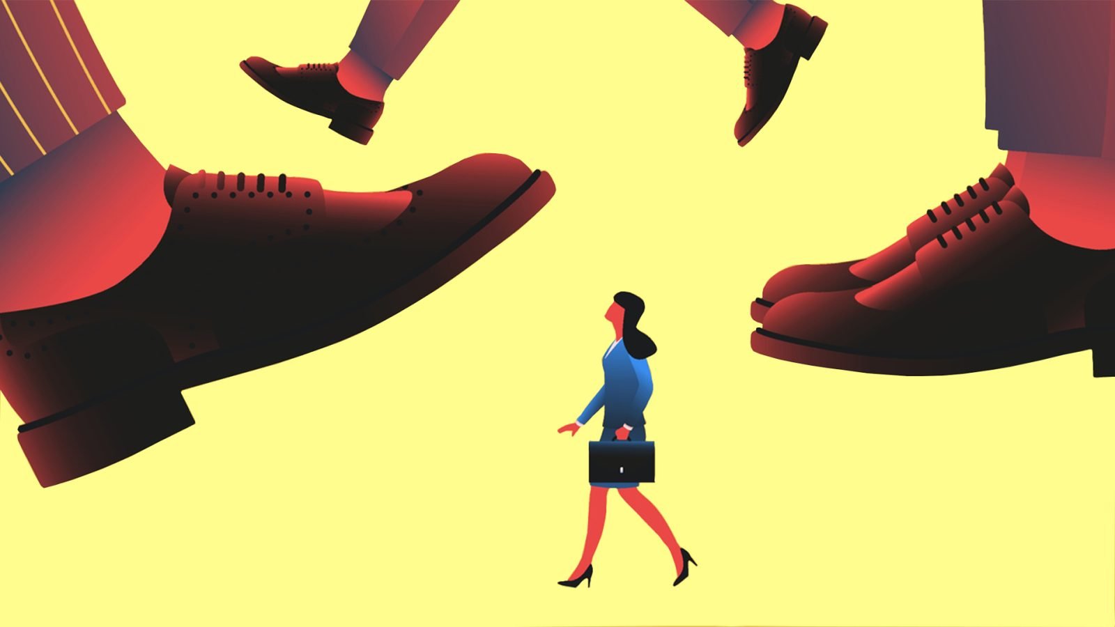 Immigrant women founders face bias in Silicon Valley