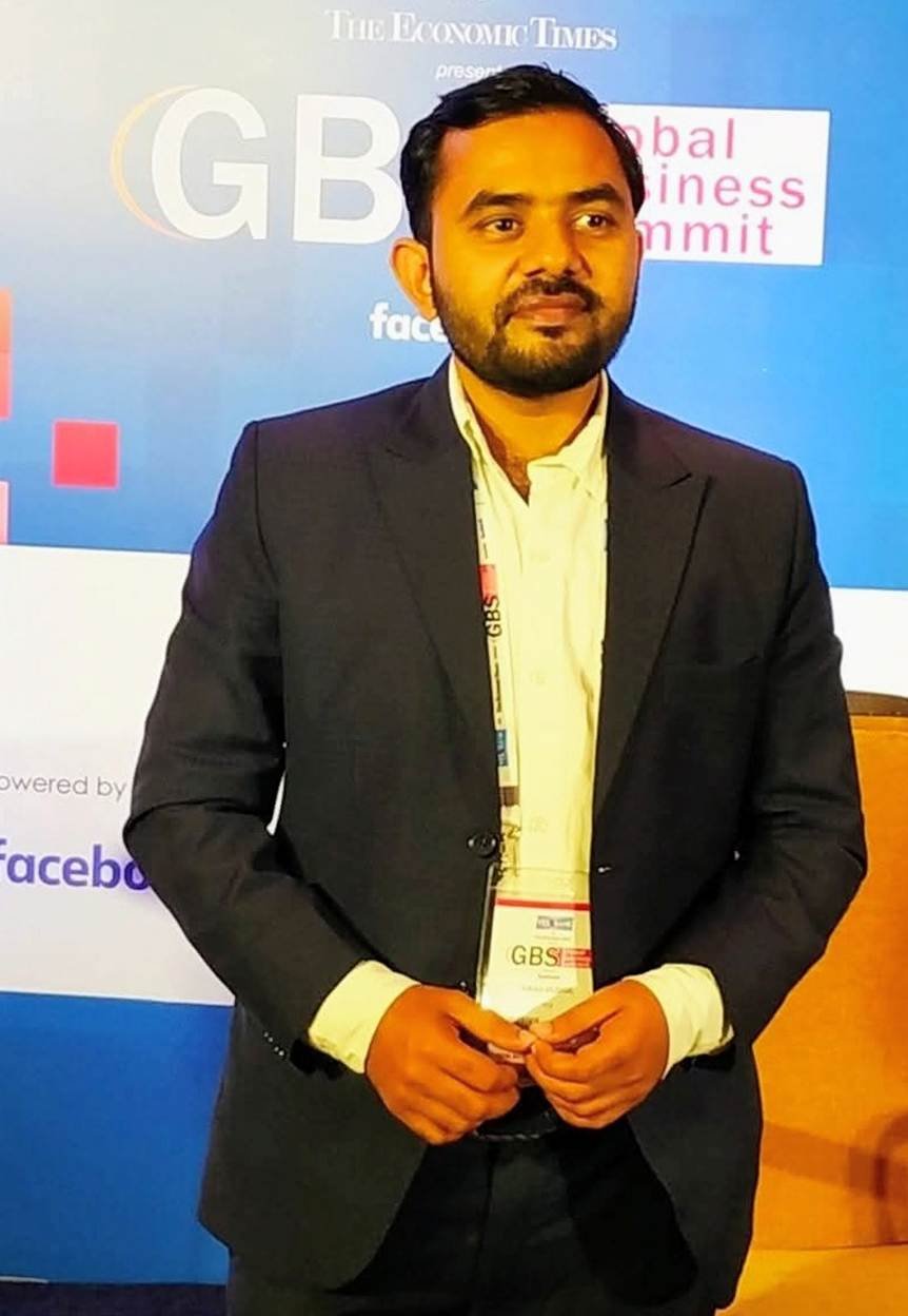 Vikas Mudgil
