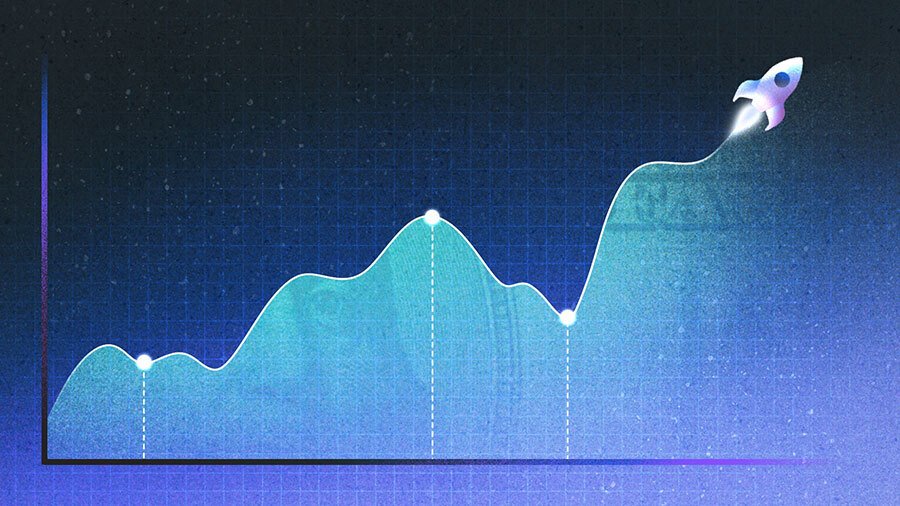 Space Tech Startup Funding Still Flying High
