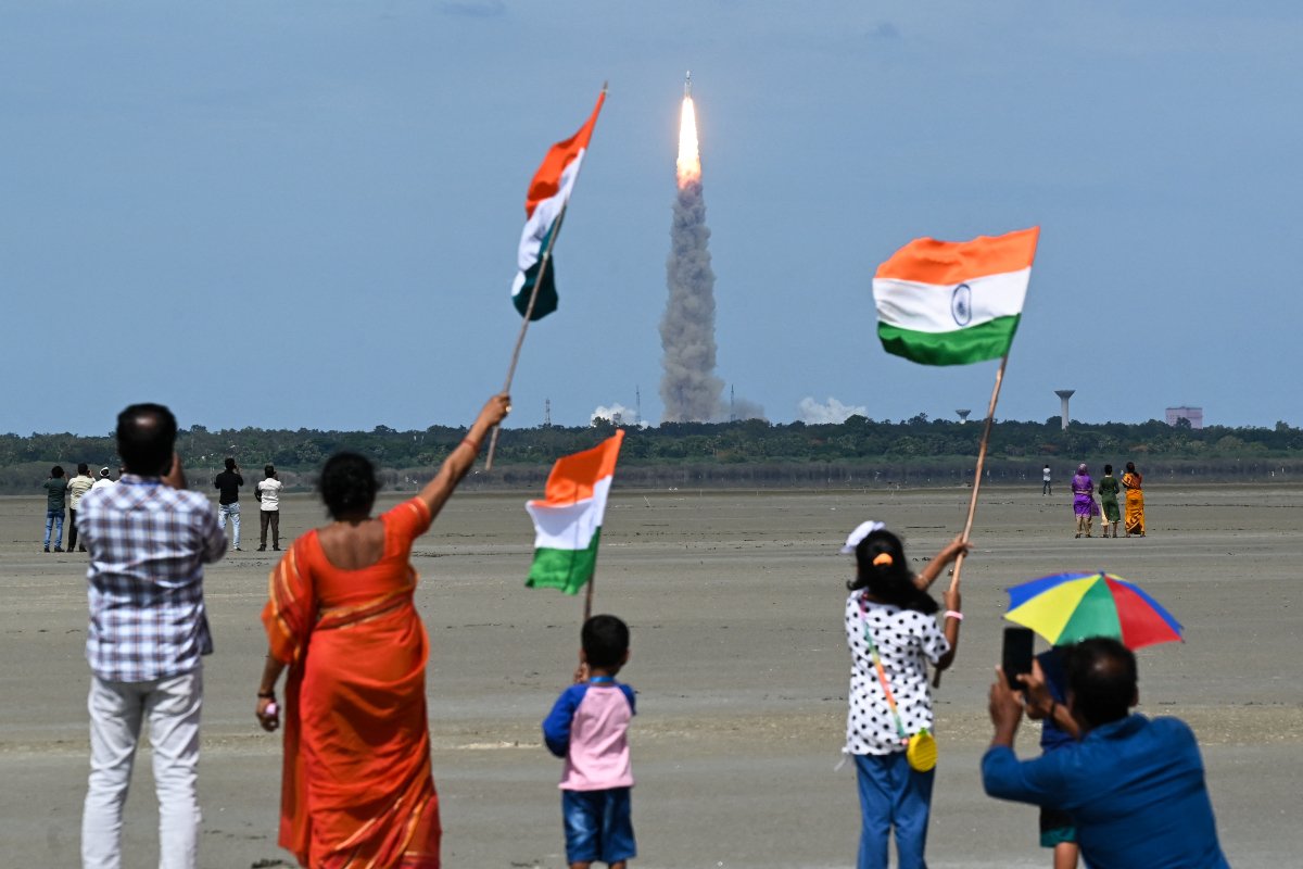 India Has Changed Its Startup Rules For Deep Tech