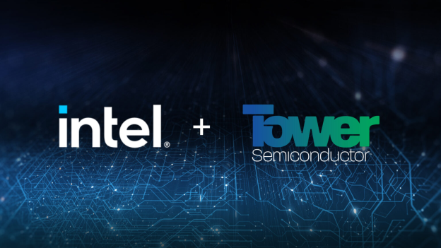 [News] Intel Reportedly Backs Out of 300mm Wafer Deal With Tower; Production Could Move to Japan