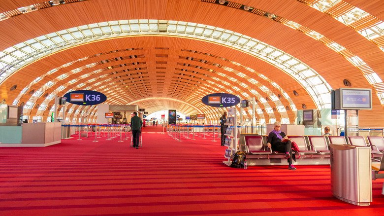 How All Major European Airports from Heathrow to Charles de Gaulle Are Set to Transform with Revolutionary AI, Biometrics, and Sustainability!