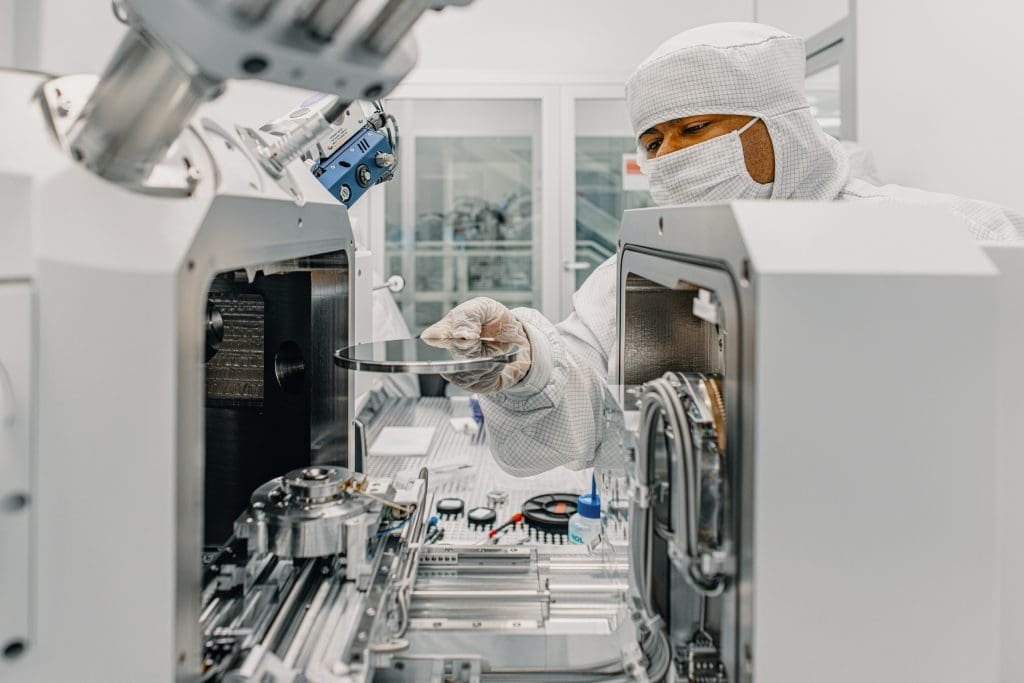 IQM to Become First Publicly Listed European Quantum Company via $1.8B Merger