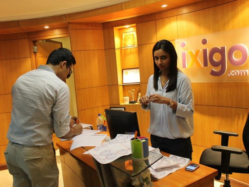 Ixigo Buys 60% Stake in Spain’s Trenes for Rs 125 Crore in Europe Expansion