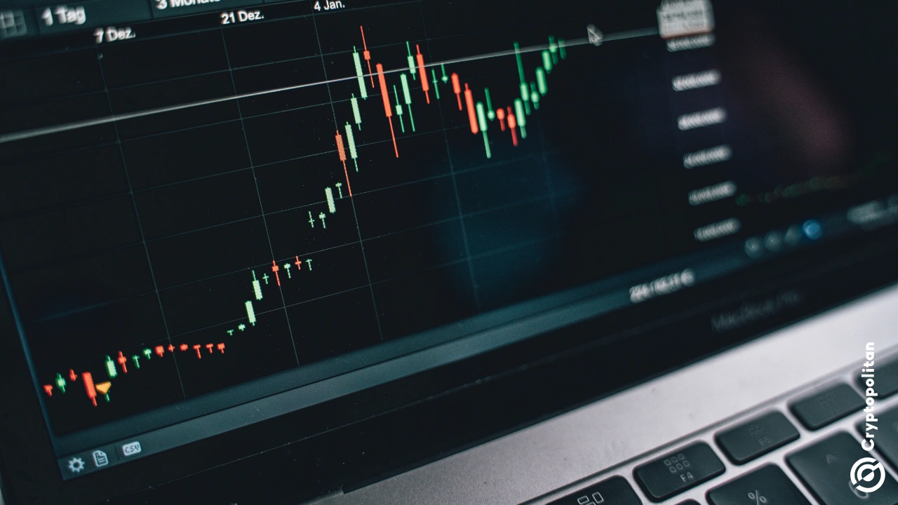 Eastern Europe’s largest stock exchange launches ETPs on BTC, ETH, SOL, and XRP