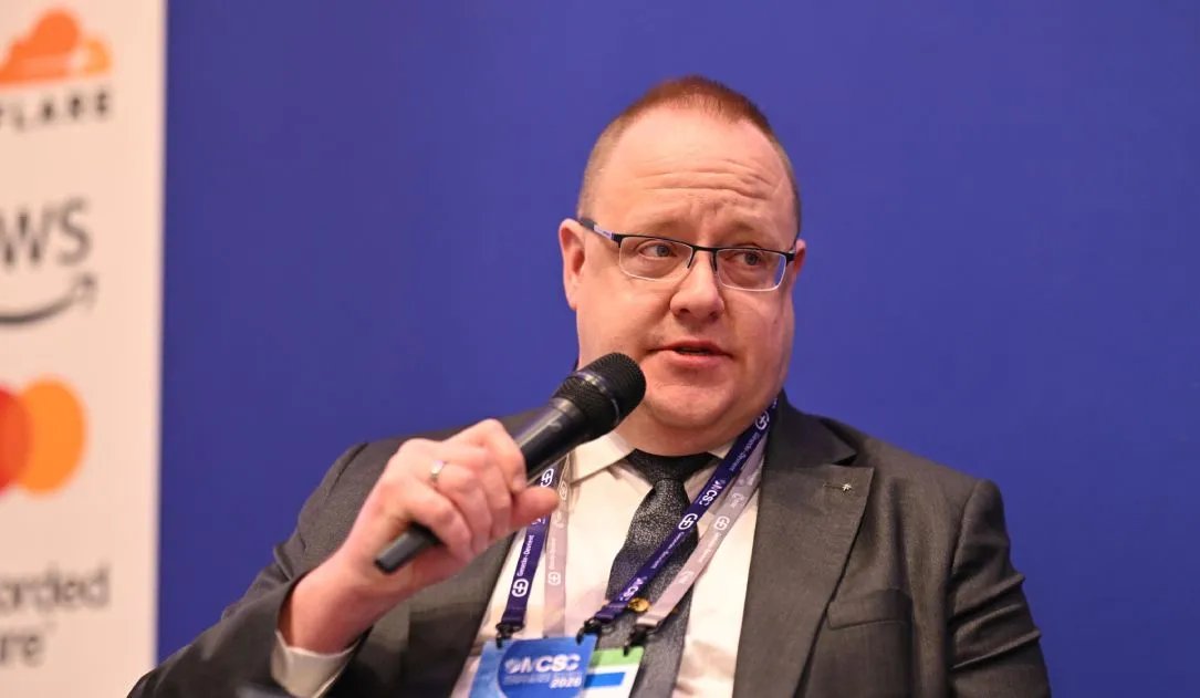 Estonia spy chief calls on Europe to invest in its own offensive cyber capabilities