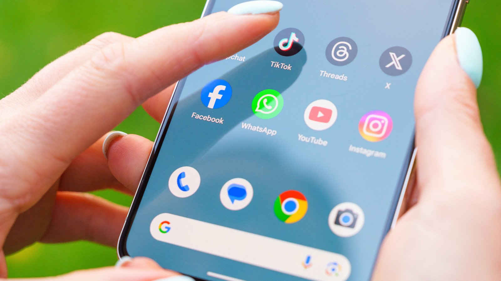 Europe Wants To Break Away From The US's Dominating Tech (For A Good Reason)