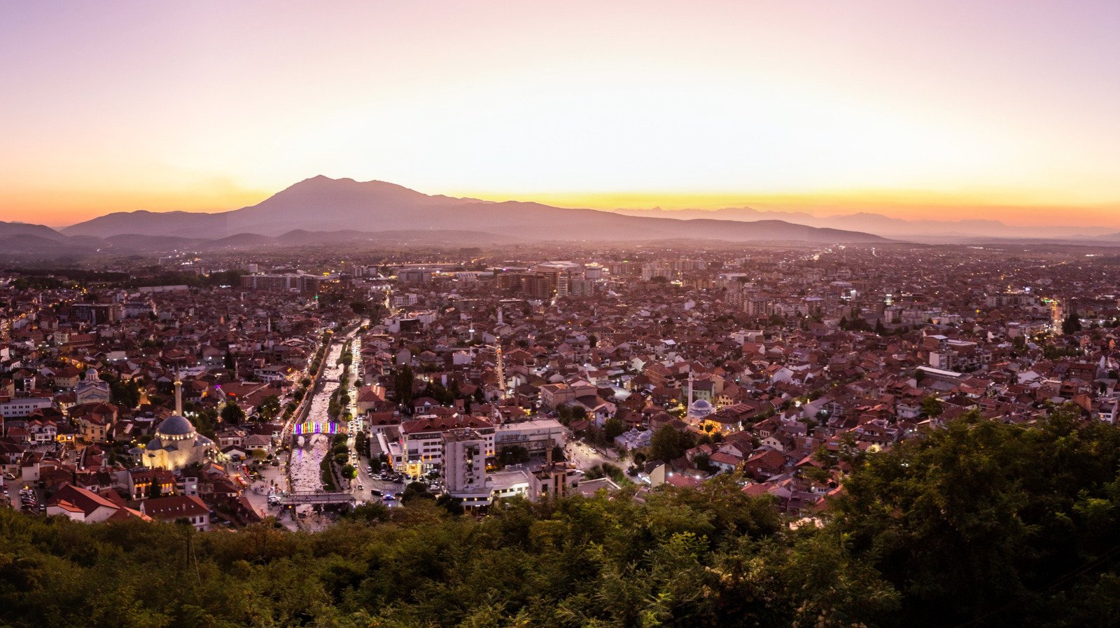 10 Countries That Prove The Balkans Is Europe's Most Underrated Corner