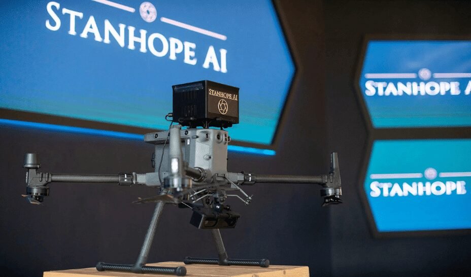 Stanhope AI yatırım duyurusu