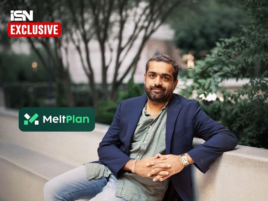 Construction tech startups boom! Bessemer in talks to fund ex-Innovaccer founder’s MeltPlan