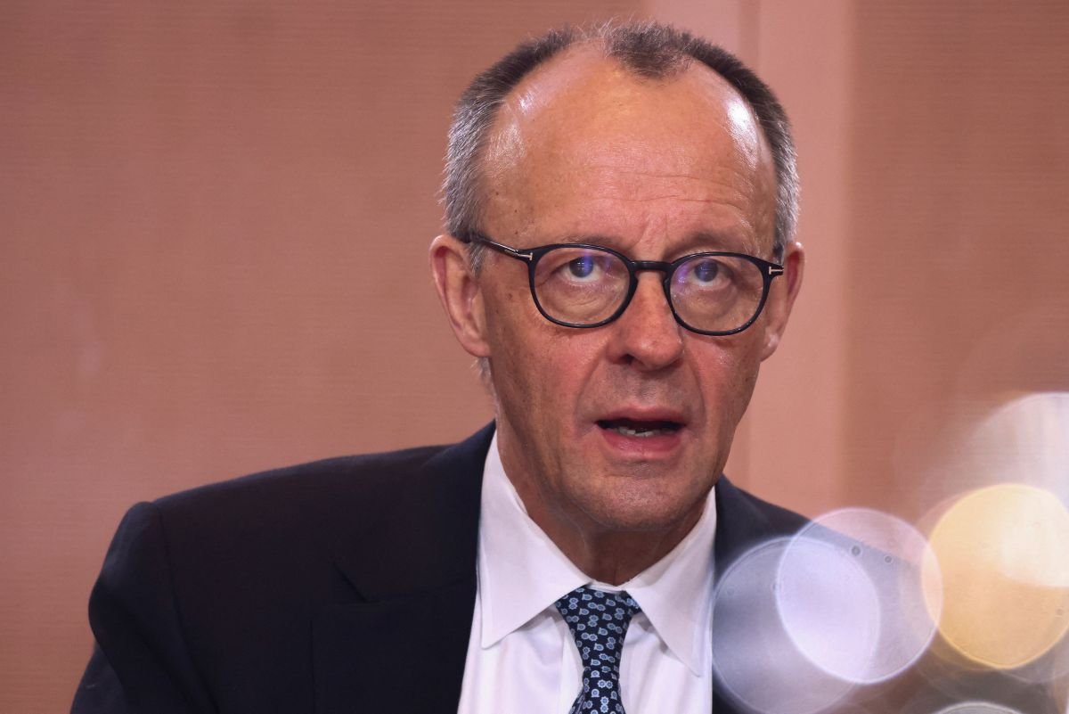 Mertz ups the ante: Series of meetings on EU, transatlantic relations, China