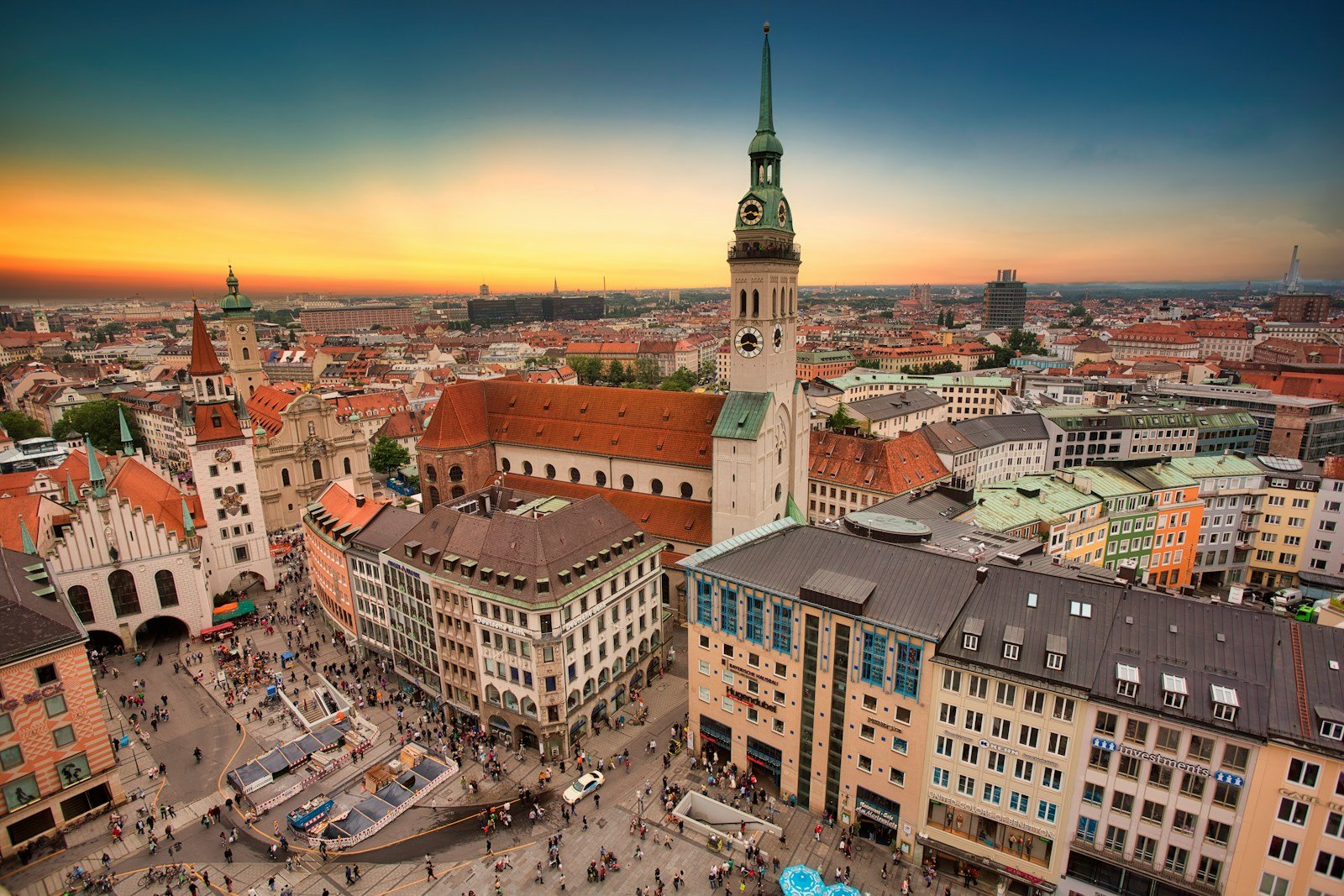 European defence, security and resilience startups raised a record $8.7B in 2025 – Resilience Media