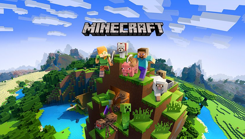 Nintendo reveals Europe's best-selling digital games for January 2026
