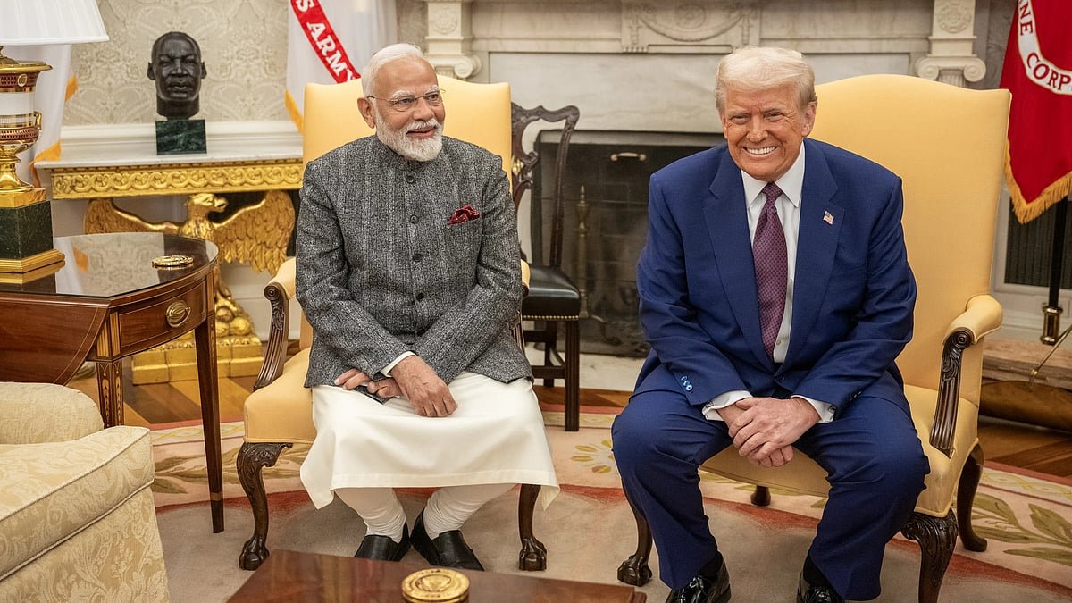 U.S., EU trade deals to sharpen India’s competitive edge in global markets