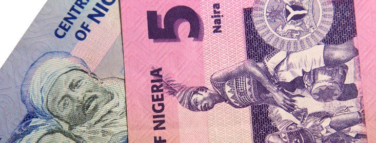 Nigerian Naira