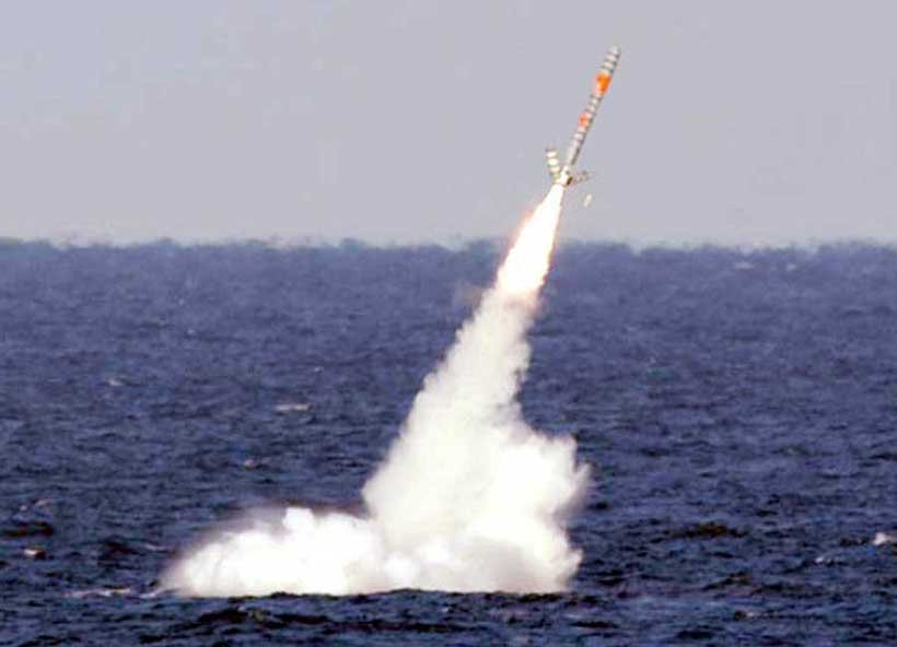 How Europe and Canada Can Learn to Love the Bomb and Still Make the World Safer for Everyone