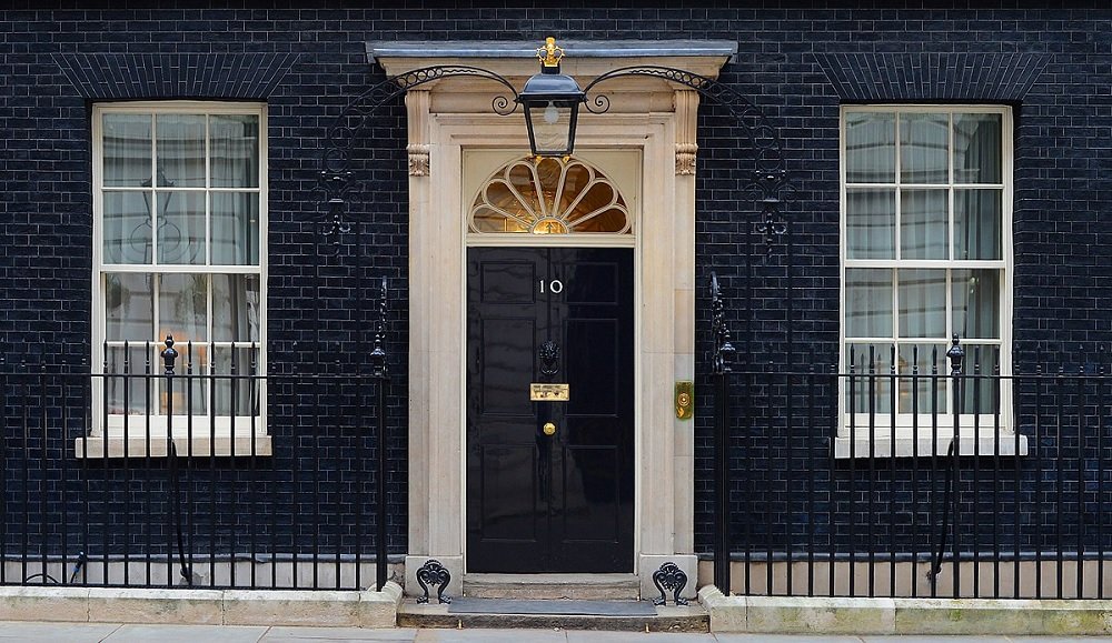No 10 says customs union still ‘red line’ after EU suggests bloc ‘open’ to talks