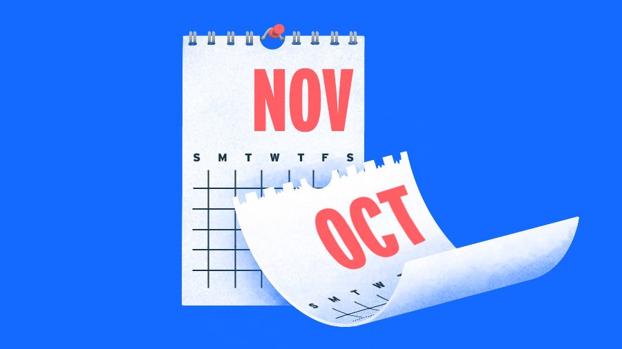 Startup Funding Continued On A Tear In November As Megarounds Hit 3-Year High