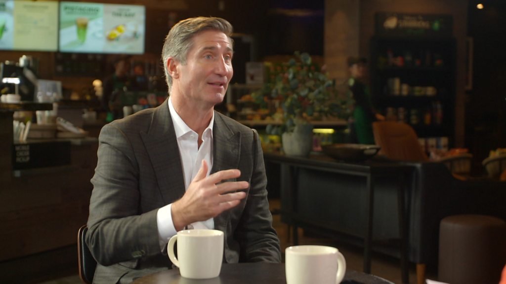 Business Daily, Business Daily, Can Starbucks regain its buzz?