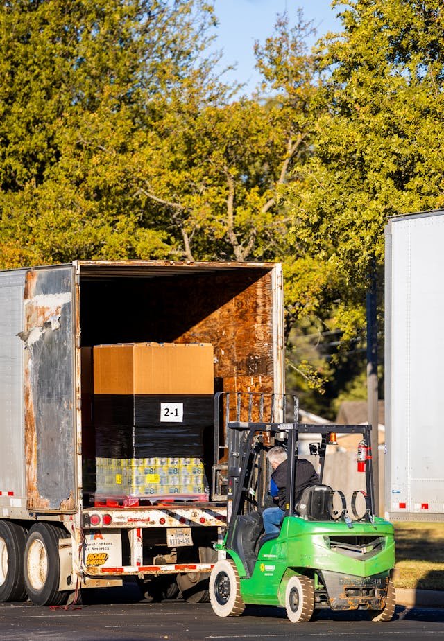 From Smarter Planning to Cleaner Transport