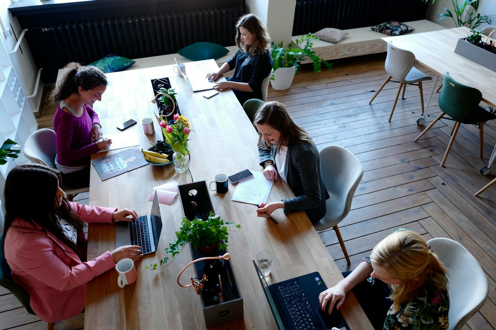LatAm’s Biggest Startup Funding Rounds in Week 6, Led by Tapi, With Big Bets on Fintech Infrastructure