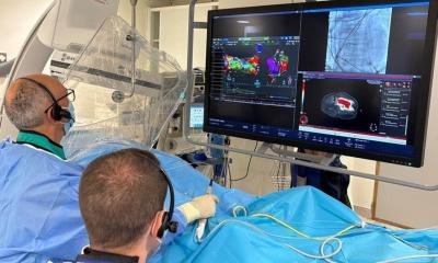 New system enables real-time four-chamber cardiac mapping • healthcare-in-europe.com