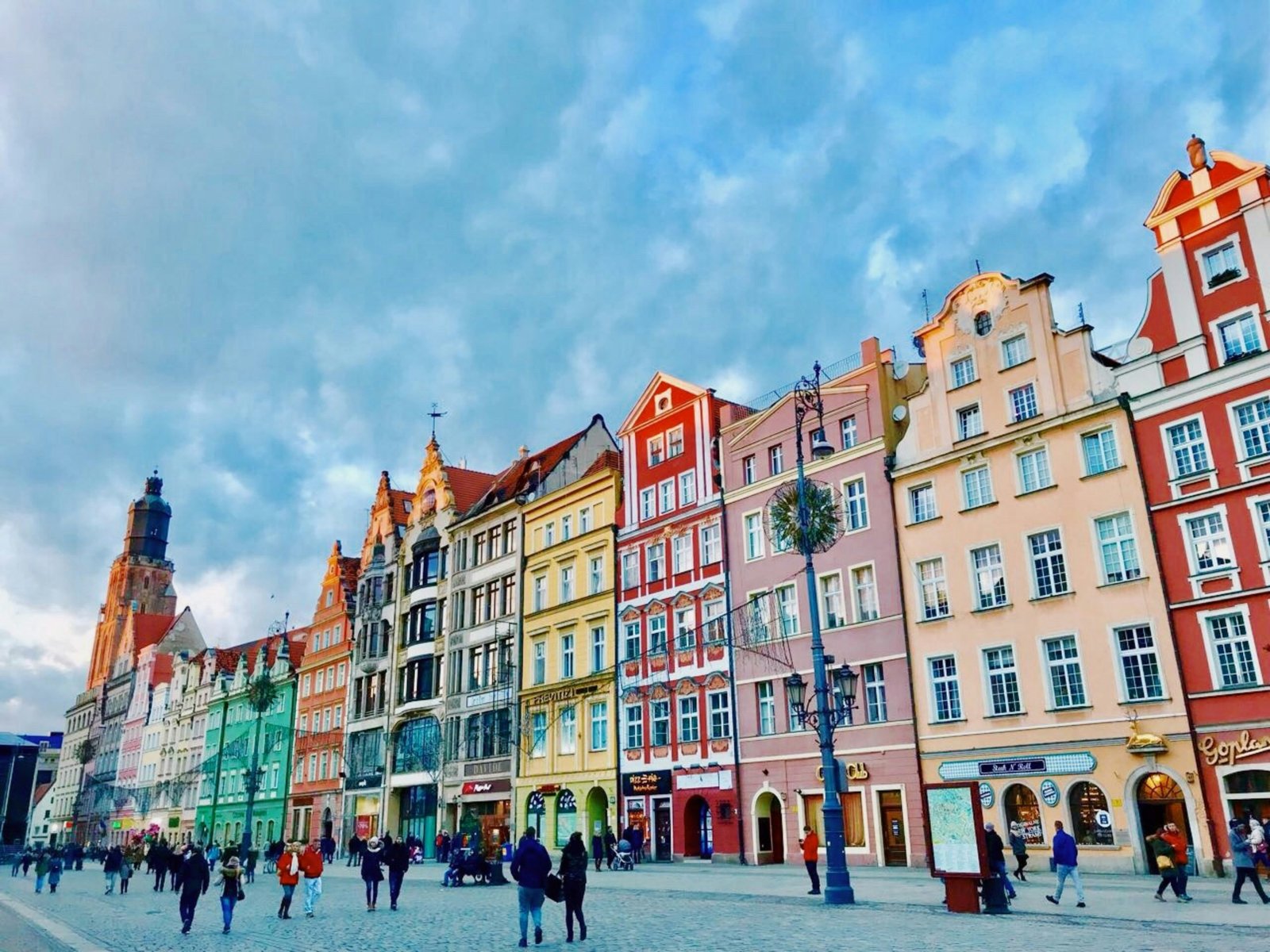 Poland’s M&A Market Keeps Delivering