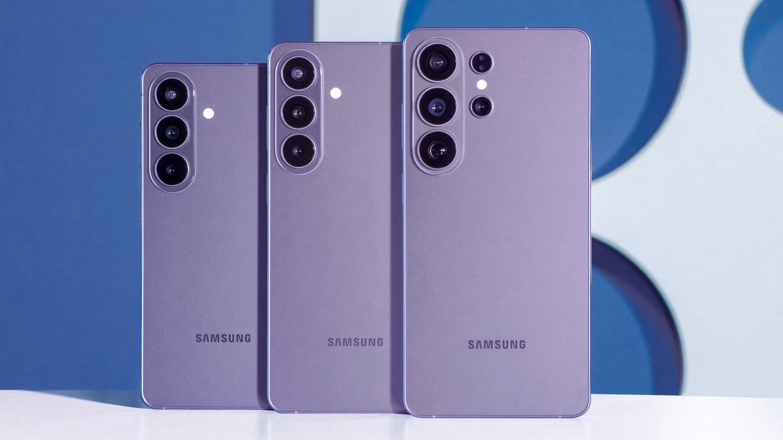Galaxy S26 Series